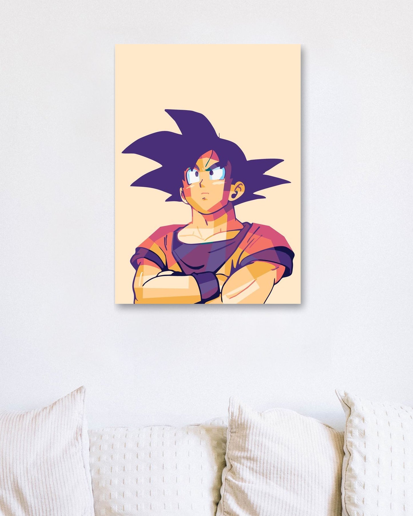 goku - @dhmsnm