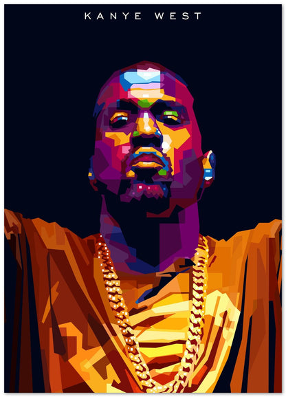 Kanye West - @MKSTUDIO