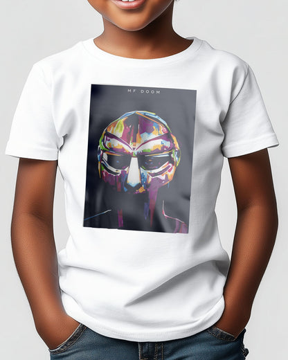 MF Doom - @MKSTUDIO