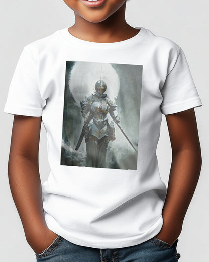 Silver soldier - @4147_design