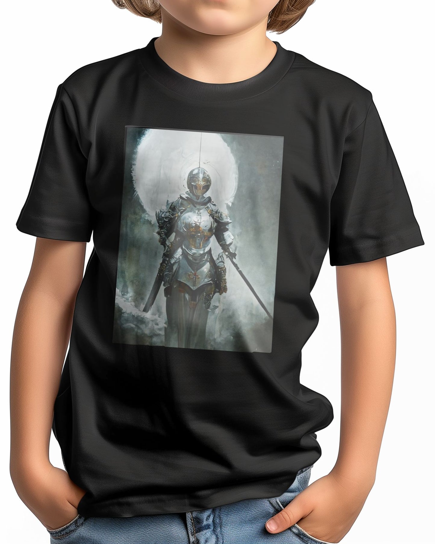 Silver soldier - @4147_design