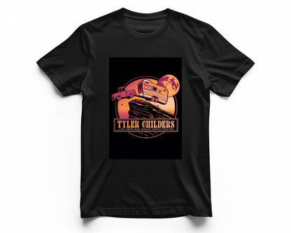 Tyler Childers Bus Moon Best Selling v3 - @MyKido