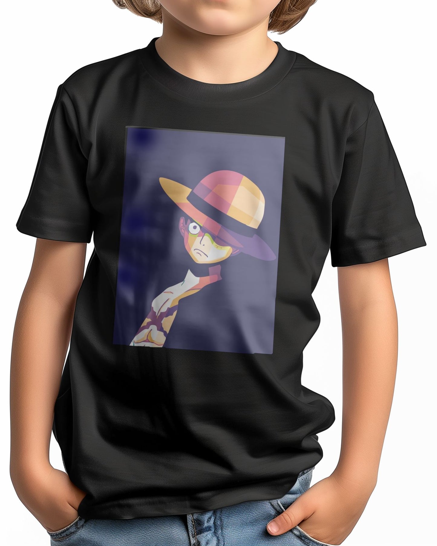 monkey d luffy 2 - @dhmsnm