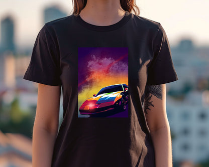 Knight Rider - @MKSTUDIO