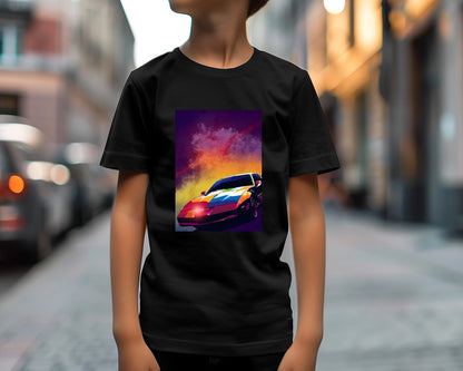 Knight Rider - @MKSTUDIO