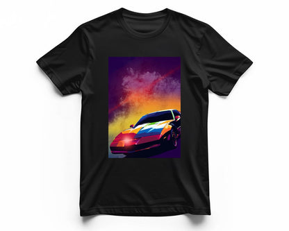 Knight Rider - @MKSTUDIO