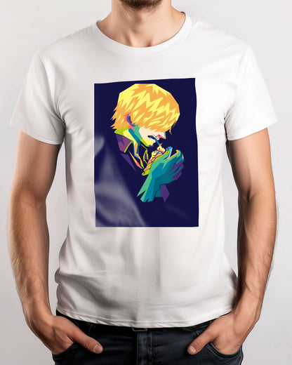 vinsmoke sanji - @dhmsnm