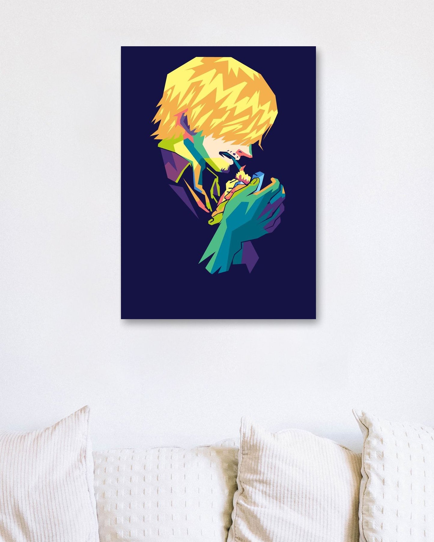 vinsmoke sanji - @dhmsnm