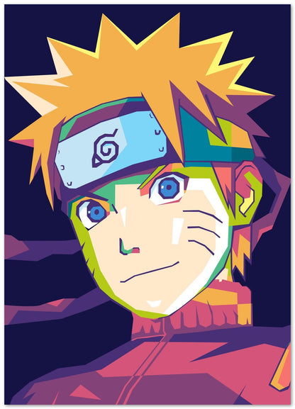 naruto - @dhmsnm