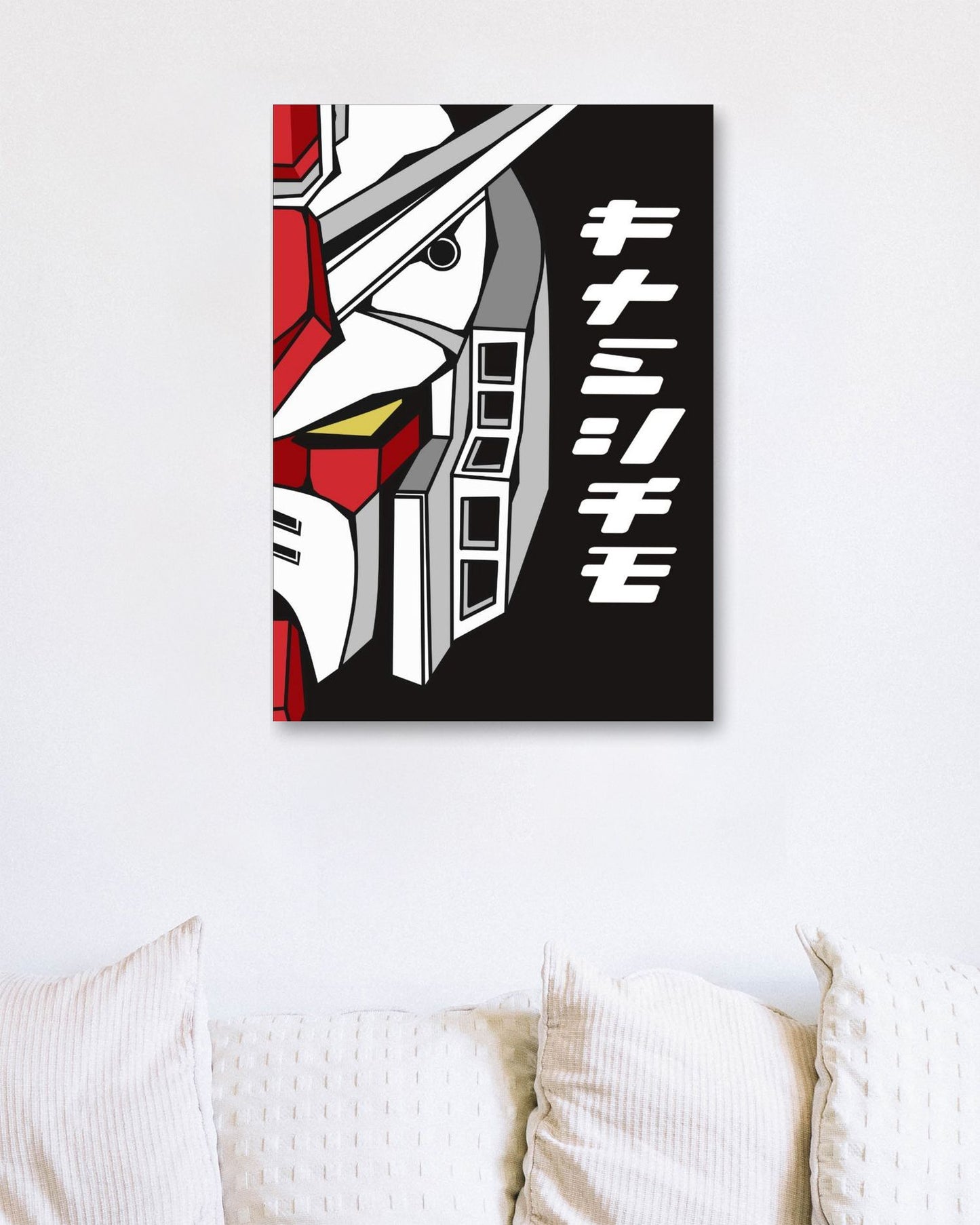 gundam - @dhmsnm