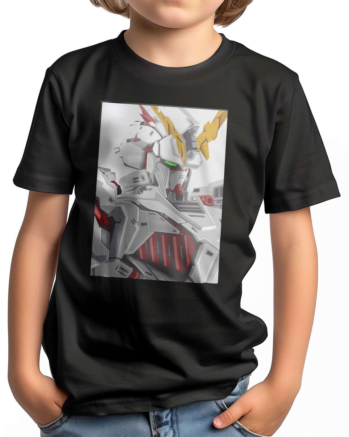 gundam white - @dhmsnm