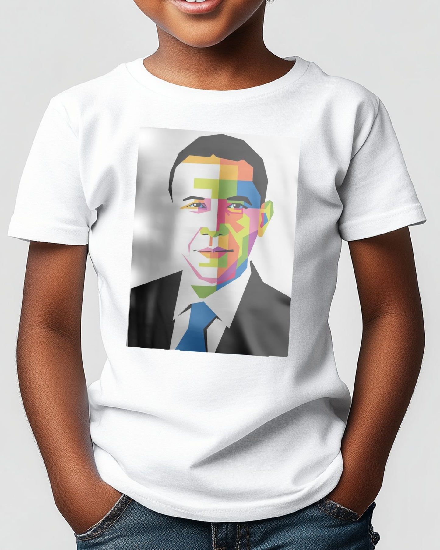 Wpap Obama - @ardianwpap