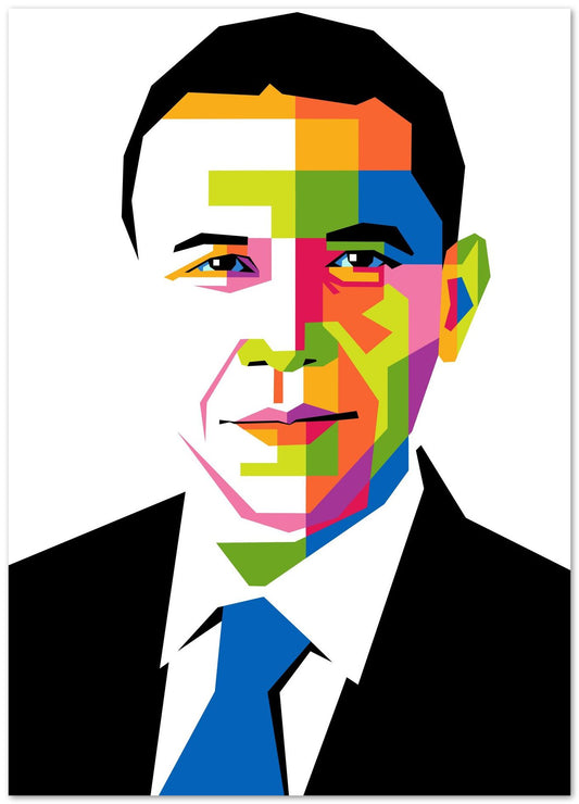 Wpap Obama - @ardianwpap