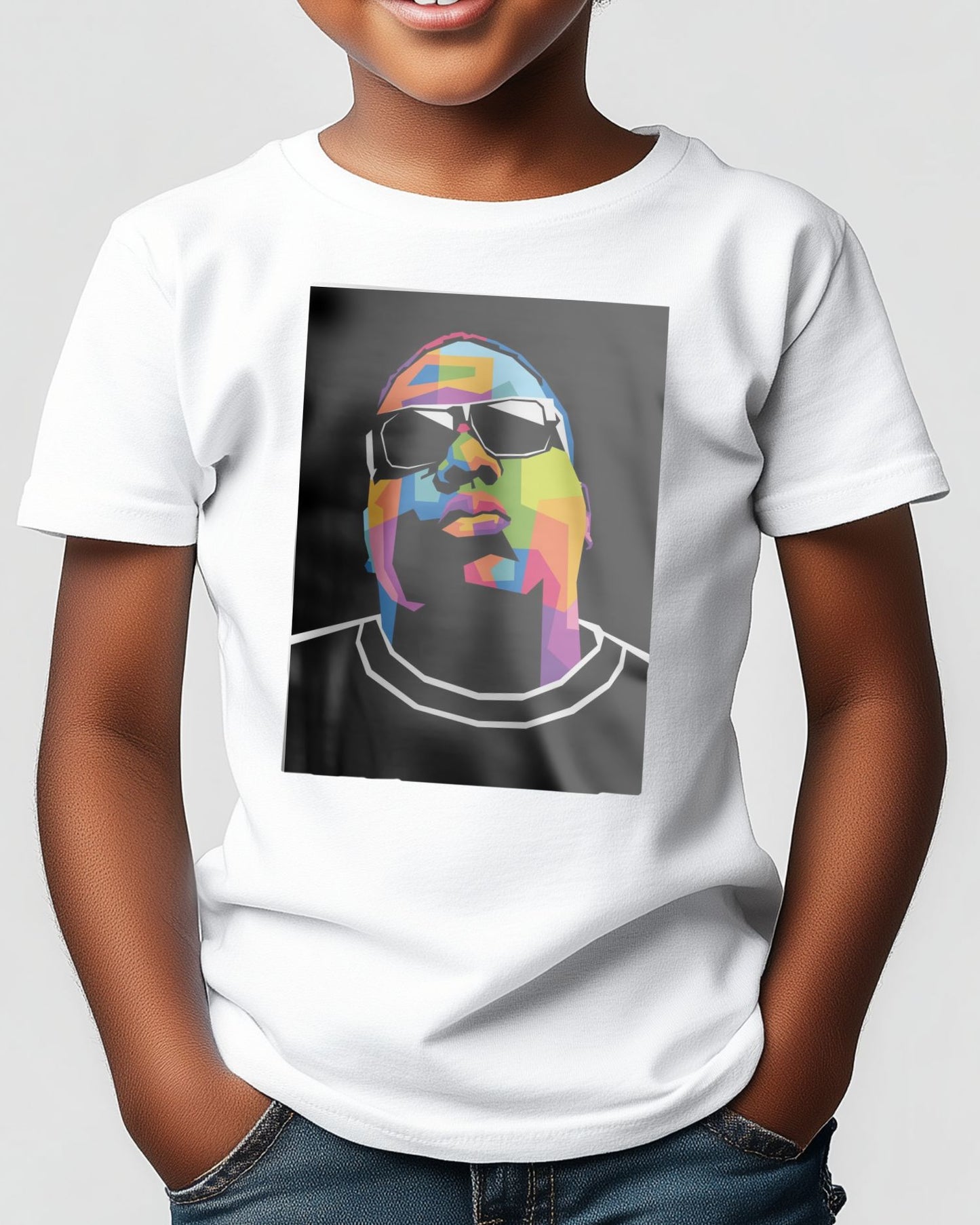 Wpap Biggie - @ardianwpap