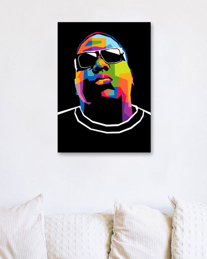 Wpap Biggie - @ardianwpap