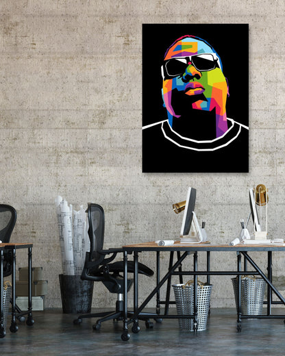 Wpap Biggie - @ardianwpap