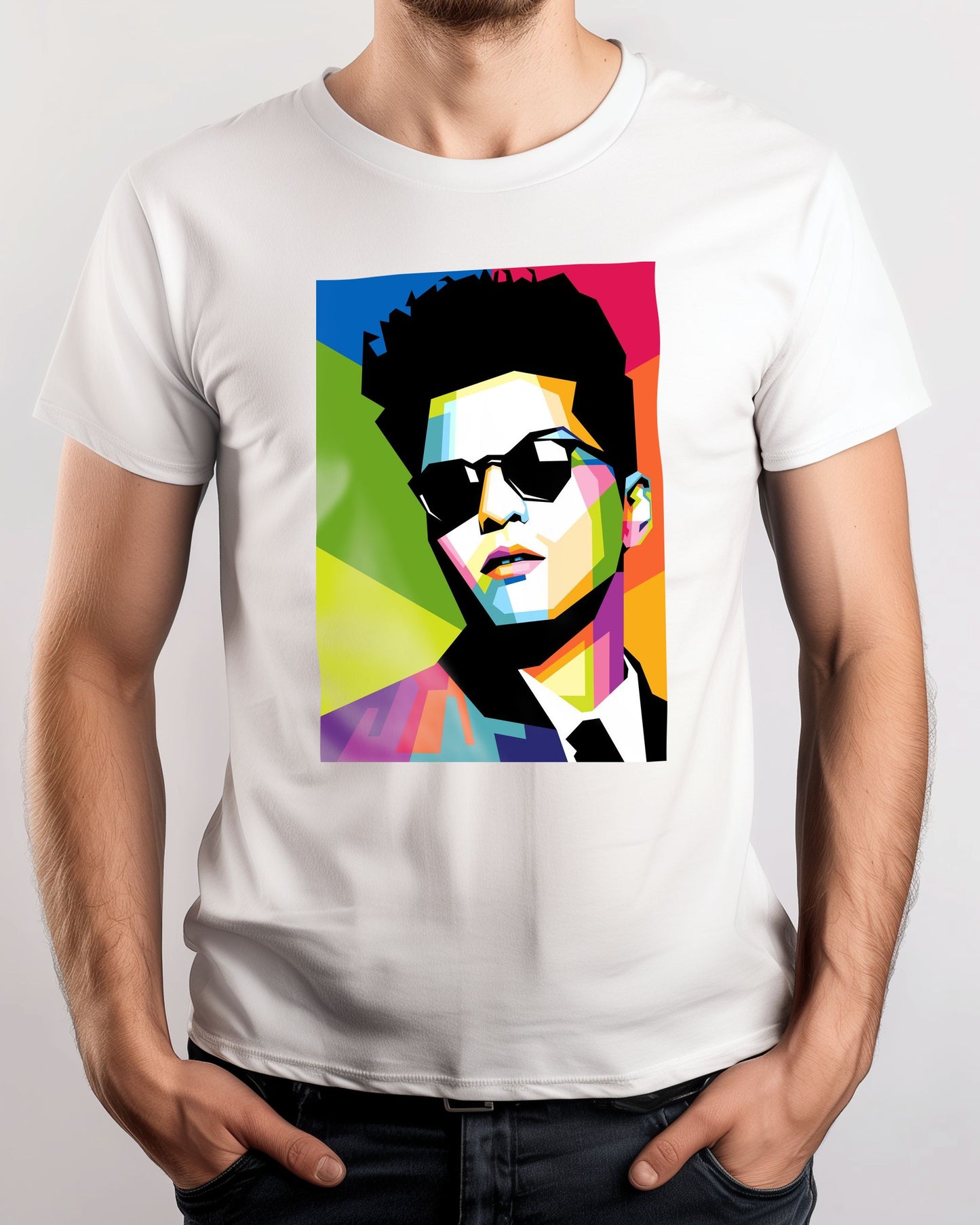 Wpap Bruno Mars - @ardianwpap