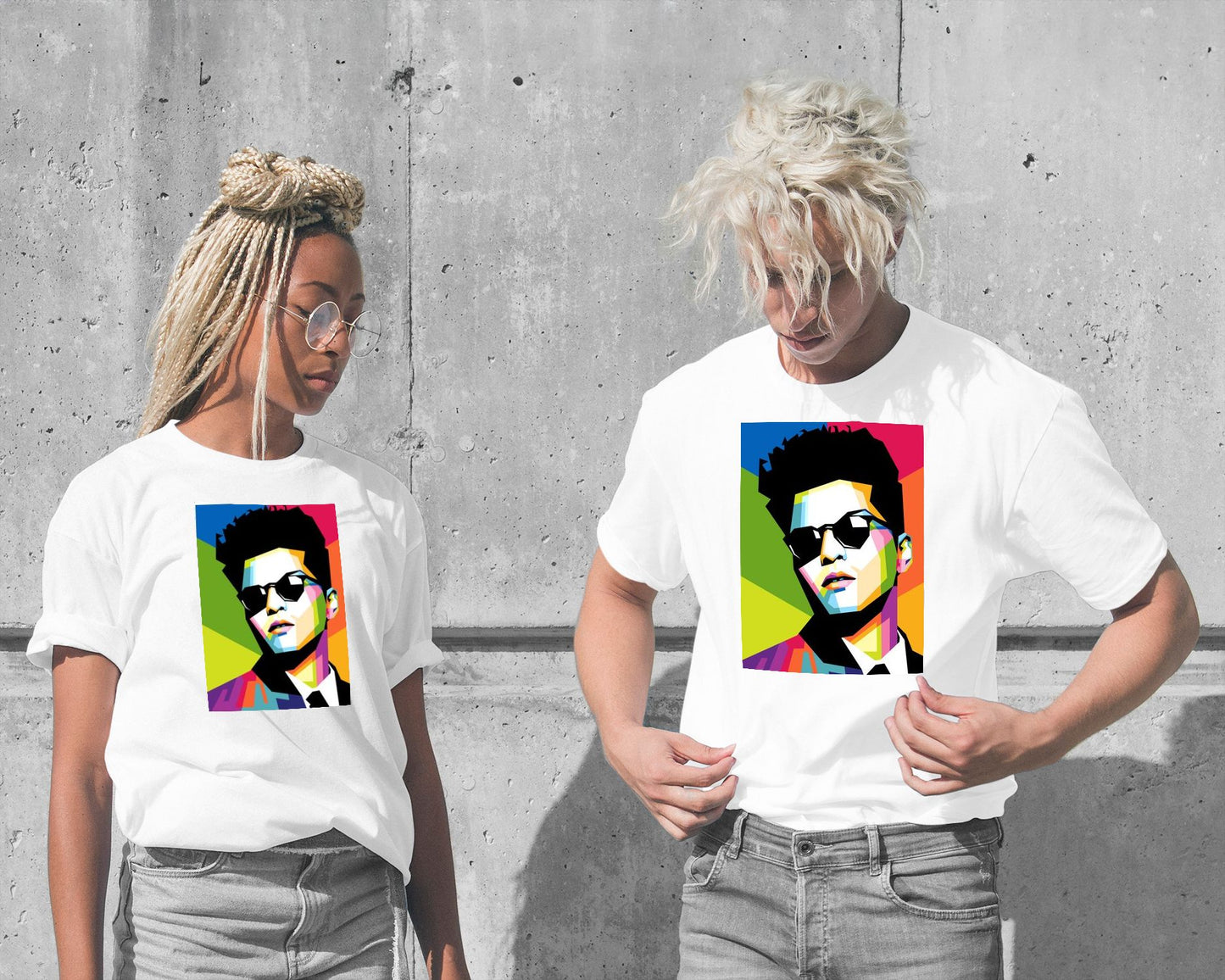 Wpap Bruno Mars - @ardianwpap