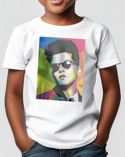 Wpap Bruno Mars - @ardianwpap