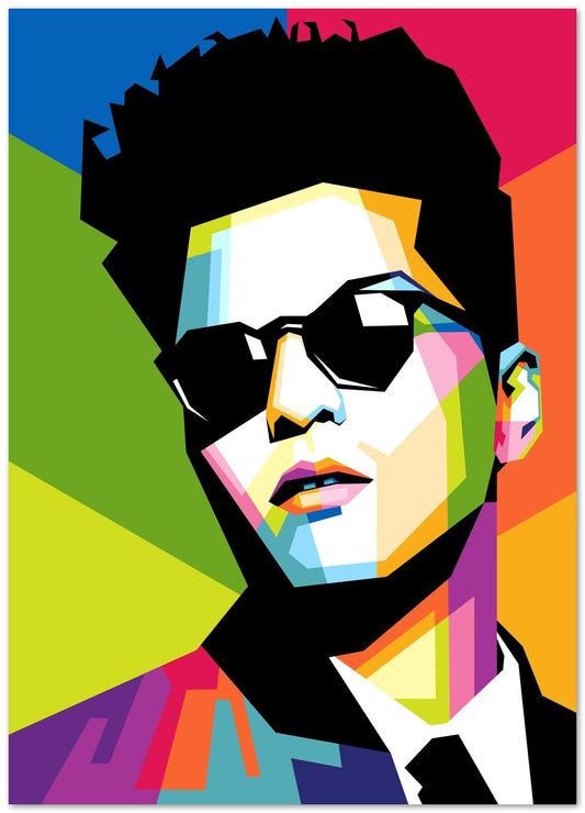 Wpap Bruno Mars - @ardianwpap