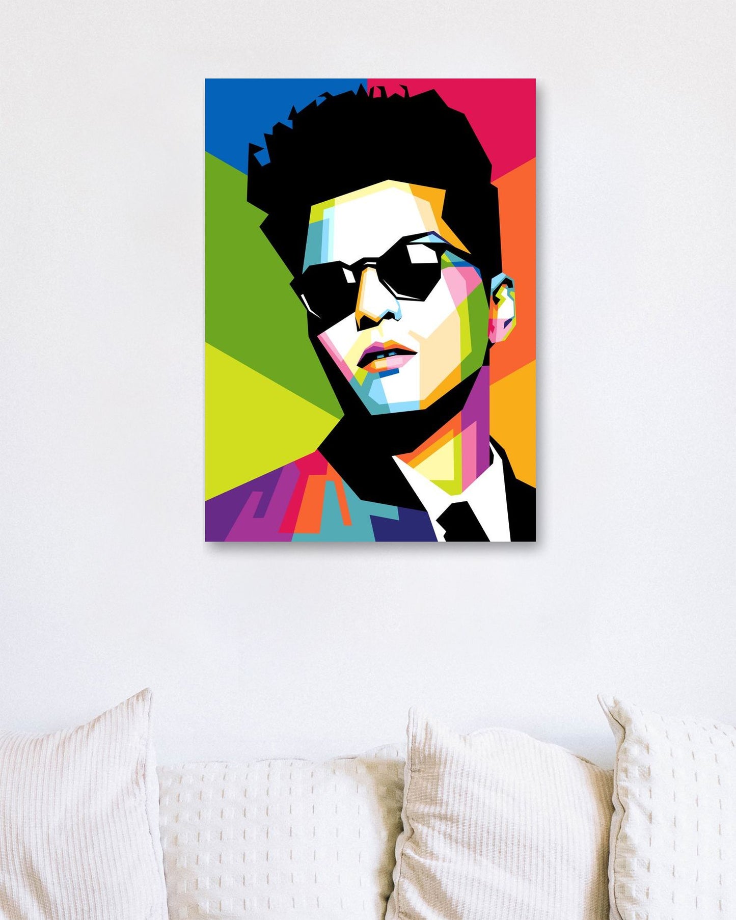 Wpap Bruno Mars - @ardianwpap