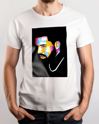 Wpap Drake - @ardianwpap