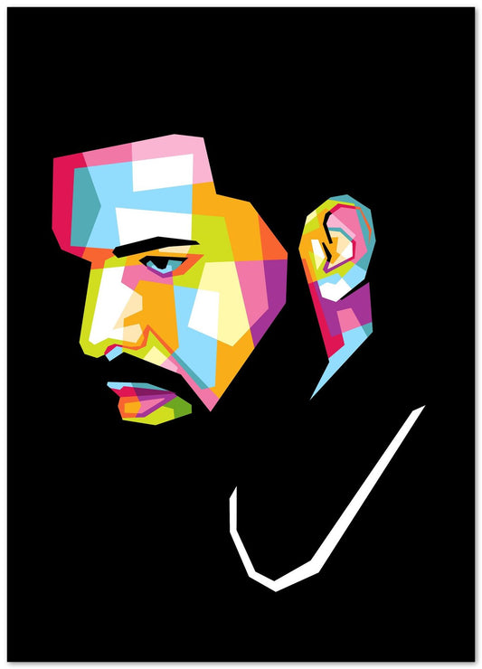 Wpap Drake - @ardianwpap