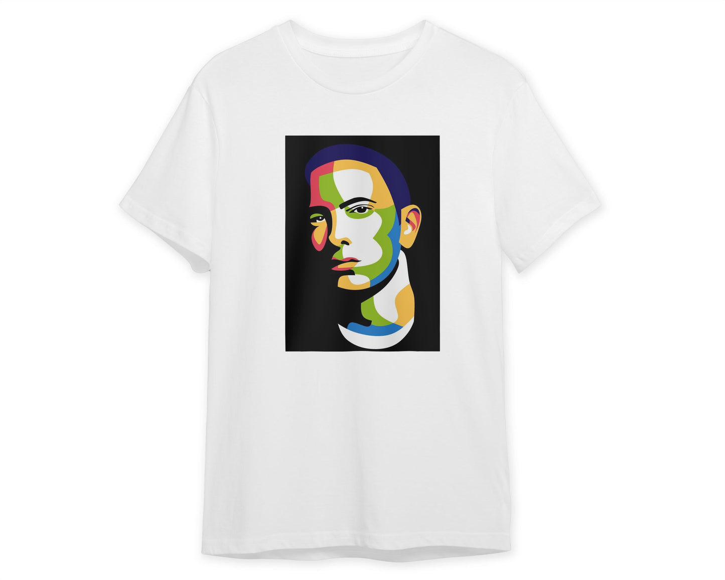 Eminem Pop Art - @ardianwpap