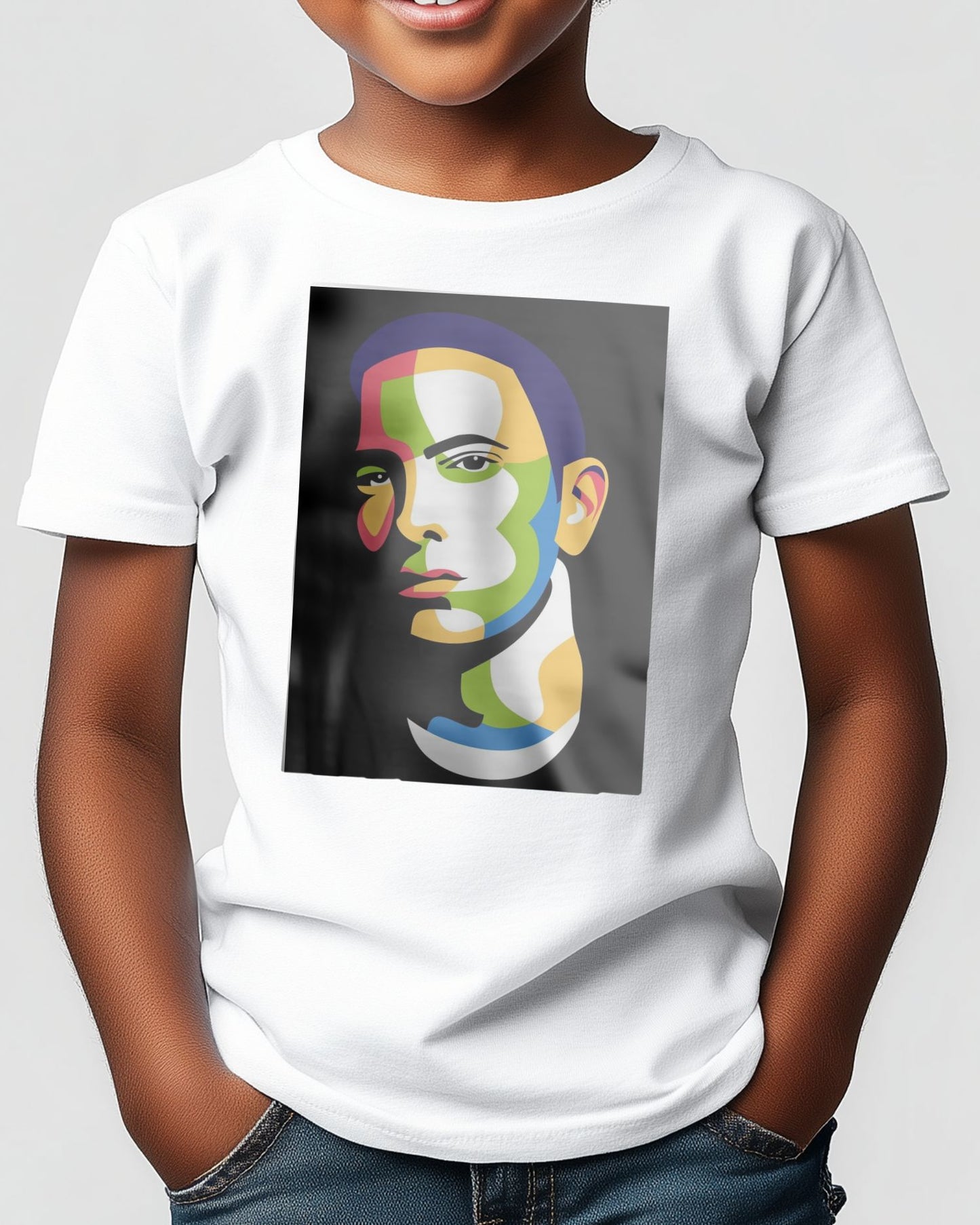 Eminem Pop Art - @ardianwpap