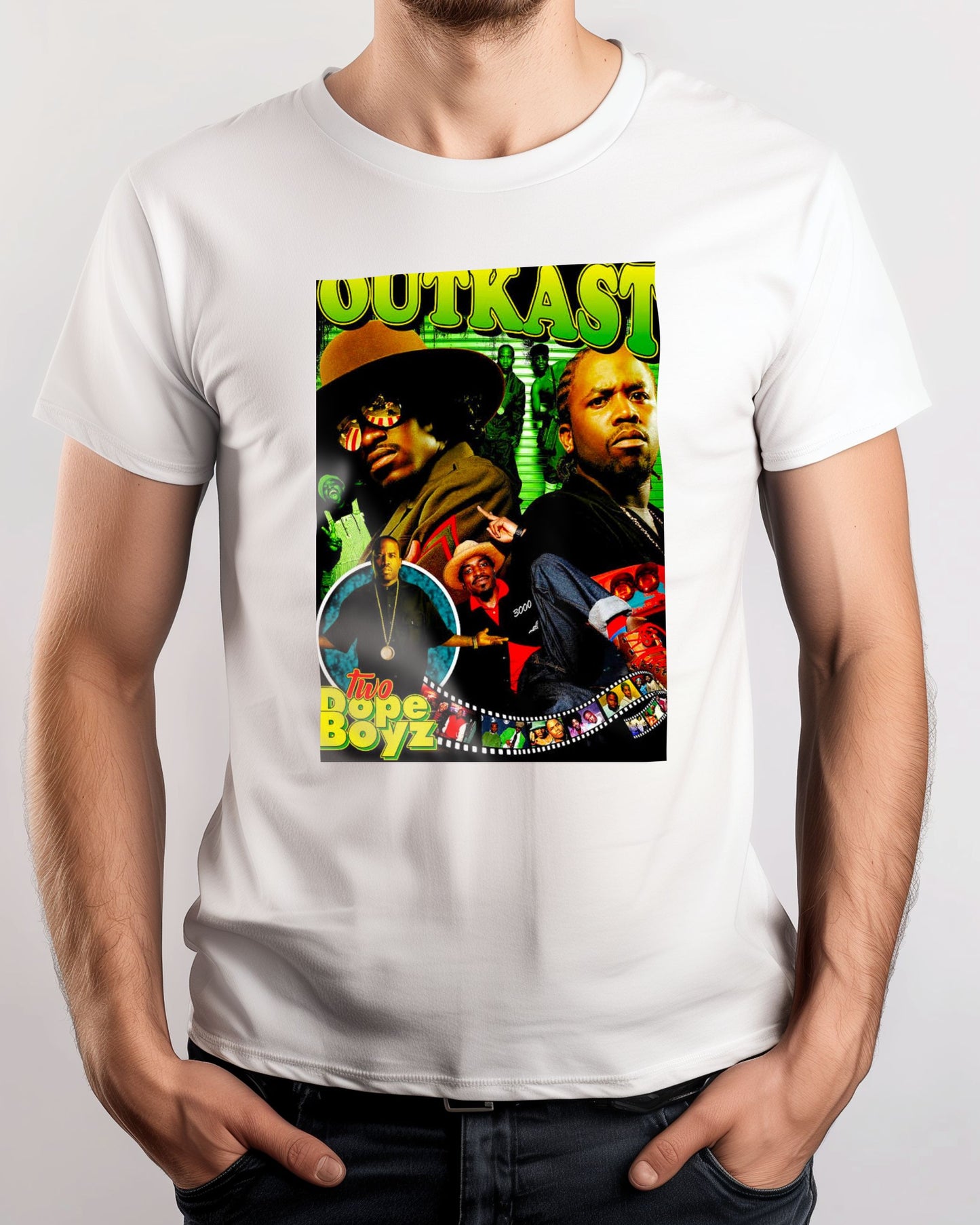 Outkast Two Dope Boyz - @Windriani