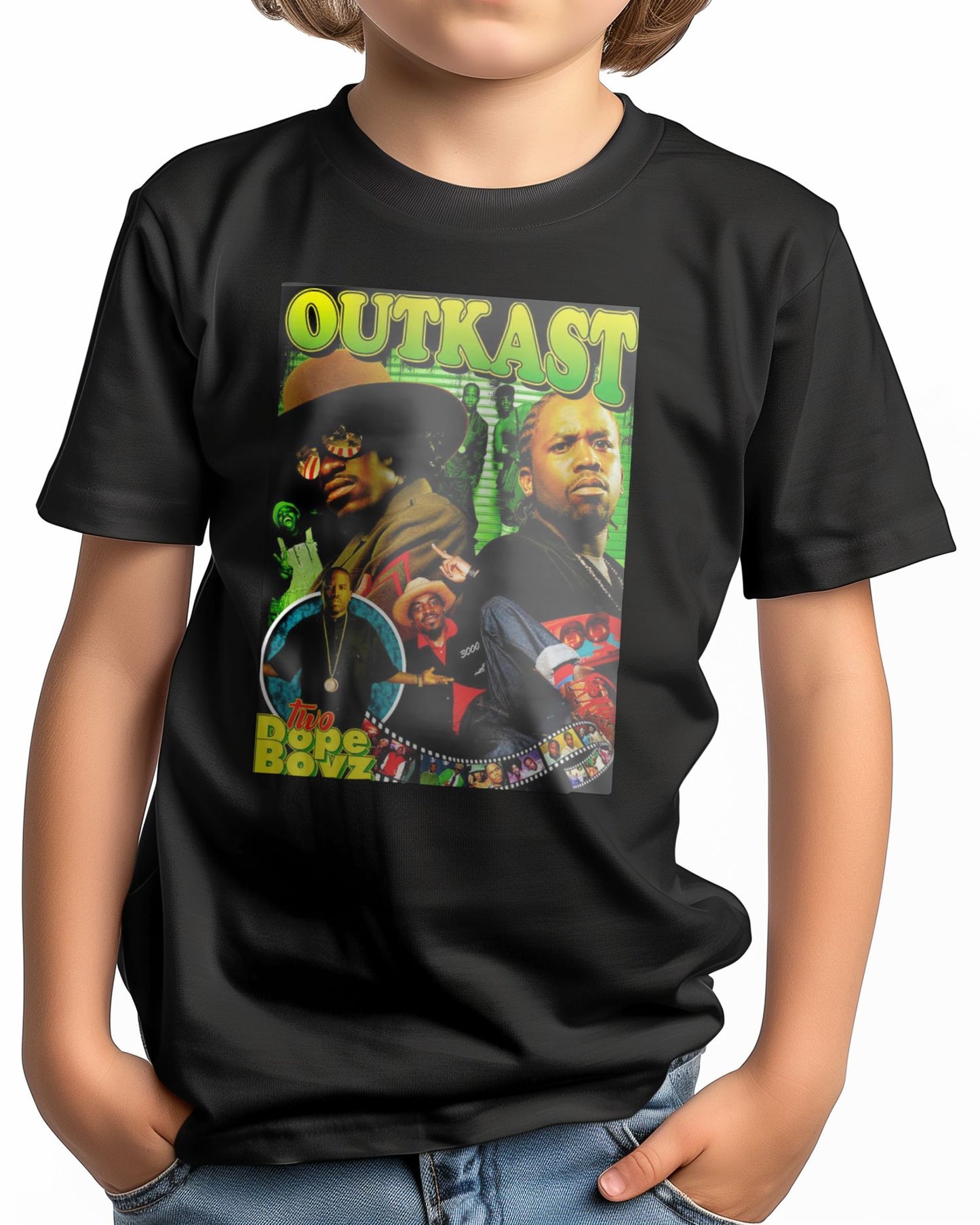 Outkast Two Dope Boyz - @Windriani