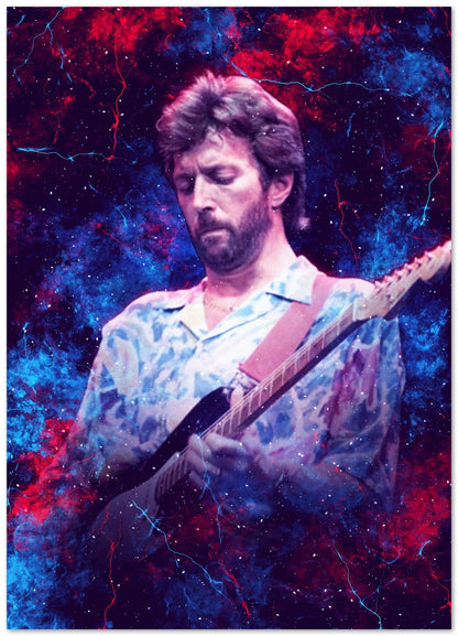 Guitars of eric clapton - @SanDee15