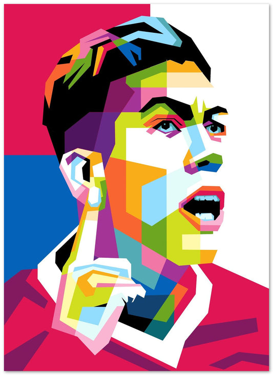 Wpap Roberto Firmino - @ardianwpap