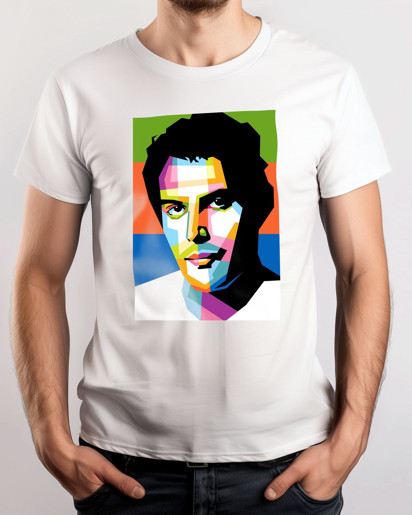 Wpap Freddie Mercury - @ardianwpap