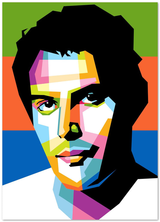 Wpap Freddie Mercury - @ardianwpap