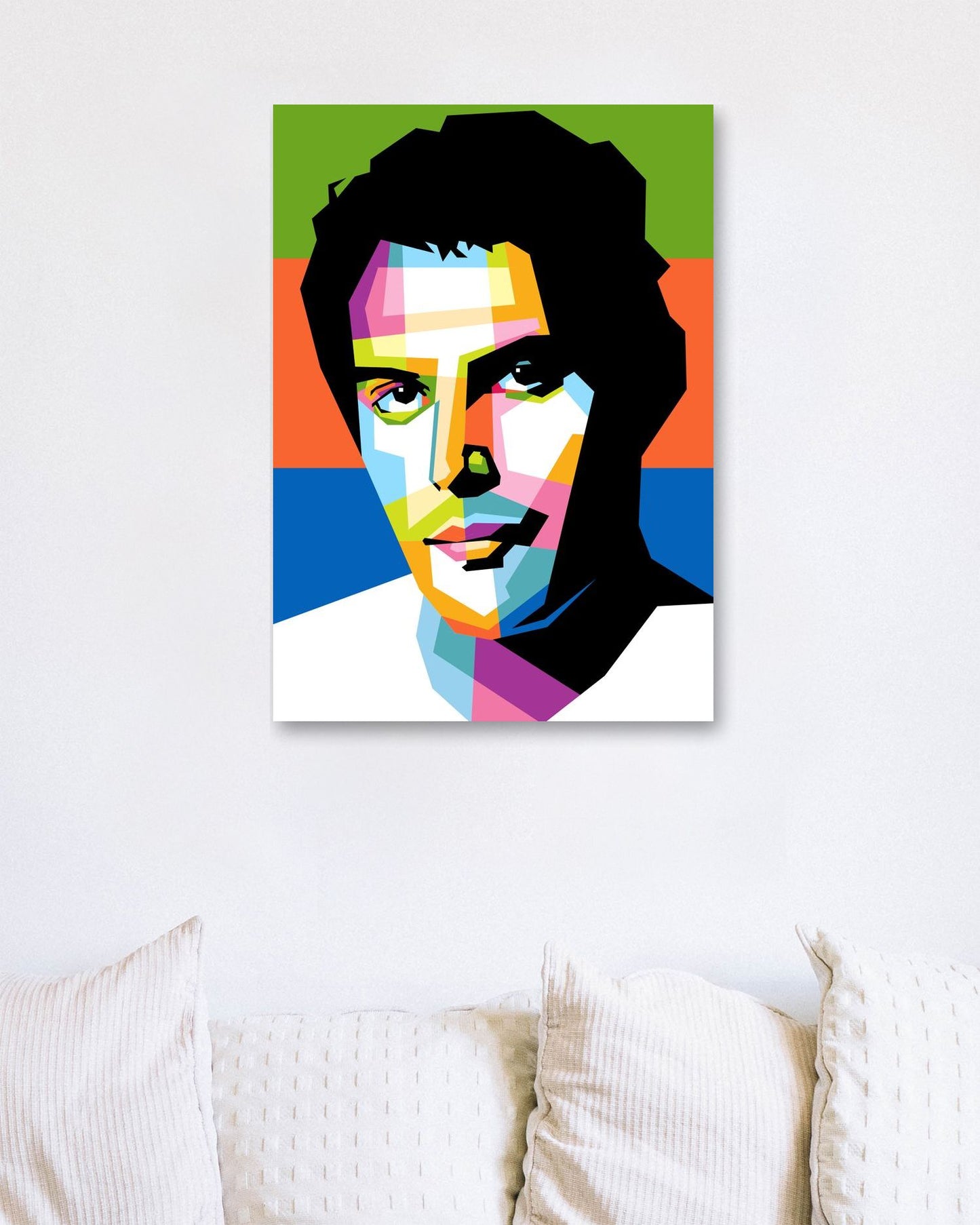 Wpap Freddie Mercury - @ardianwpap