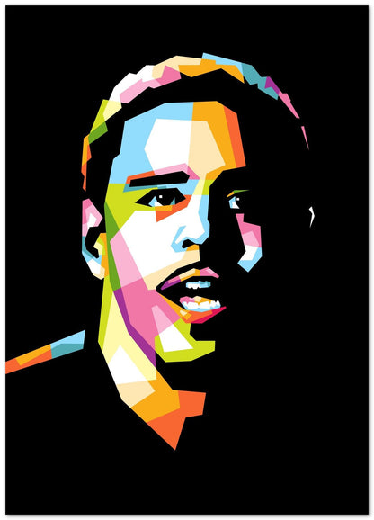 Wpap J Cole - @ardianwpap