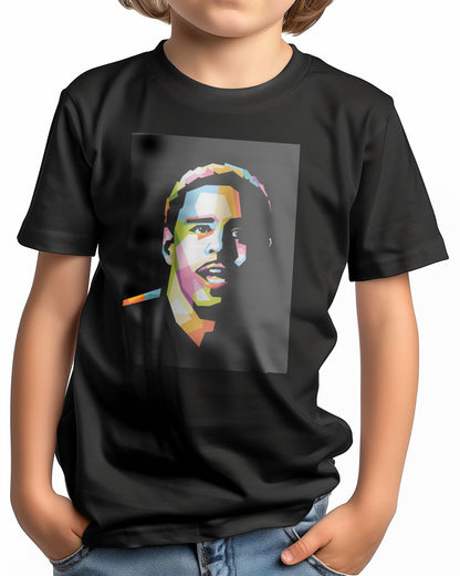 Wpap J Cole - @ardianwpap