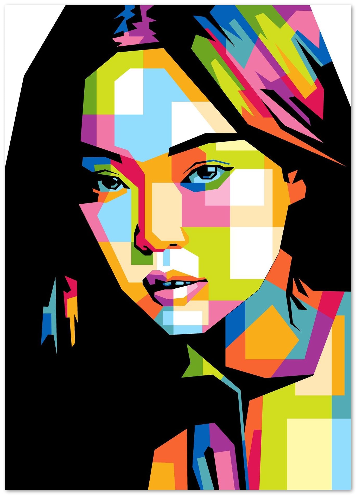 Wpap Jennie - @ardianwpap