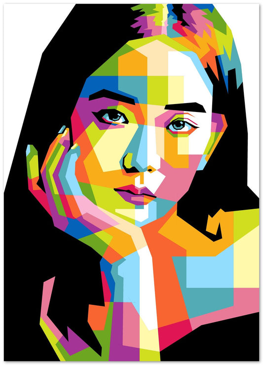 Wpap Jisoo - @ardianwpap