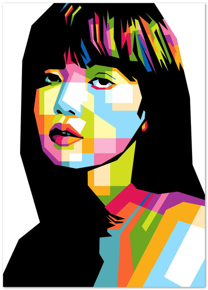 Wpap Lalisa - @ardianwpap