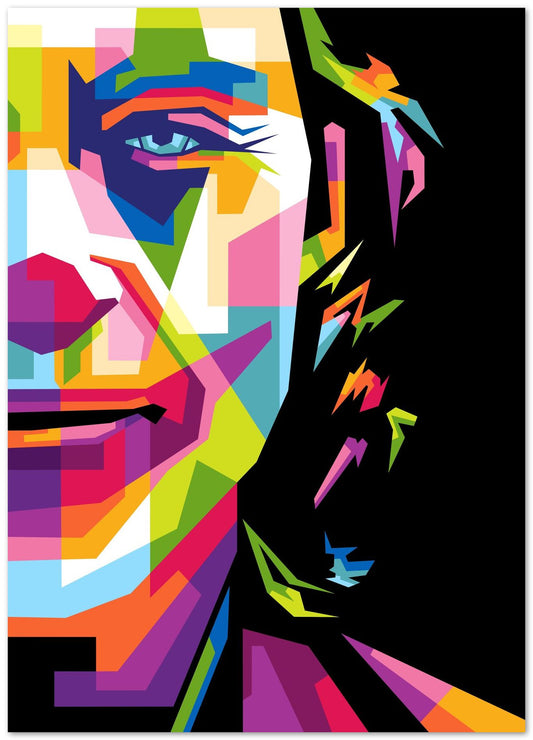 Wpap Joker - @ardianwpap