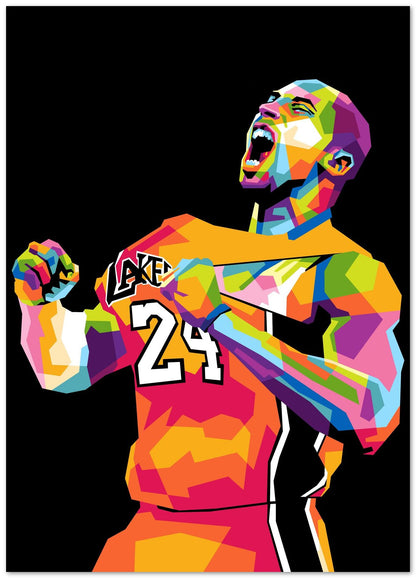 Wpap Kobebryant - @ardianwpap