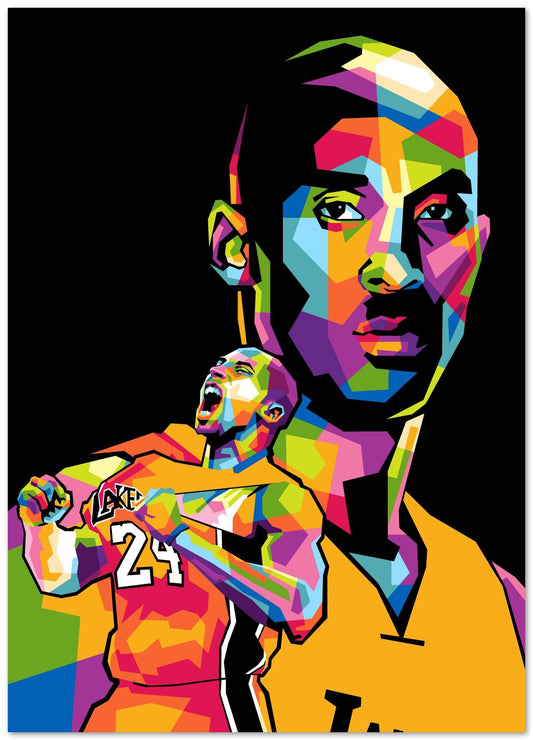 Wpap Kobe Bryant - @ardianwpap