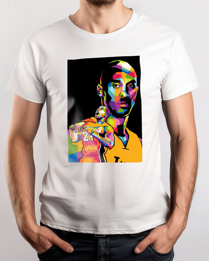 Wpap Kobe Bryant - @ardianwpap