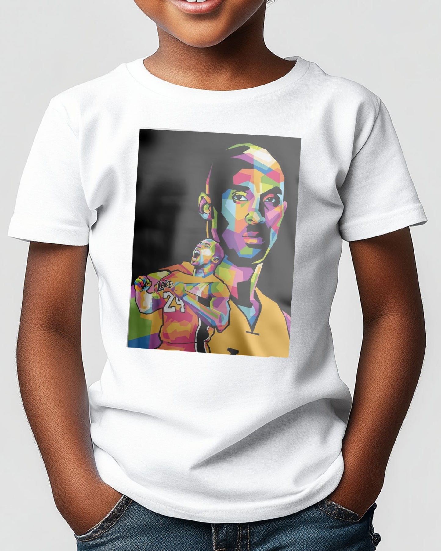 Wpap Kobe Bryant - @ardianwpap