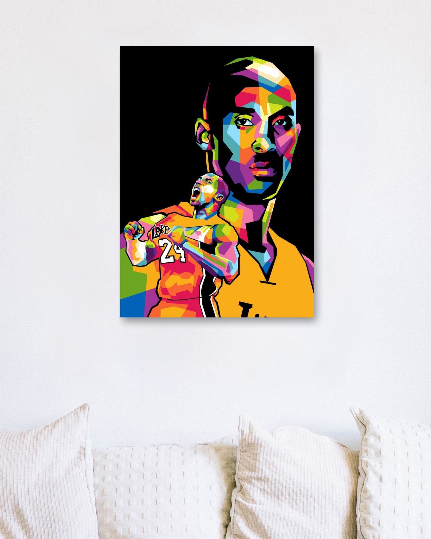 Wpap Kobe Bryant - @ardianwpap