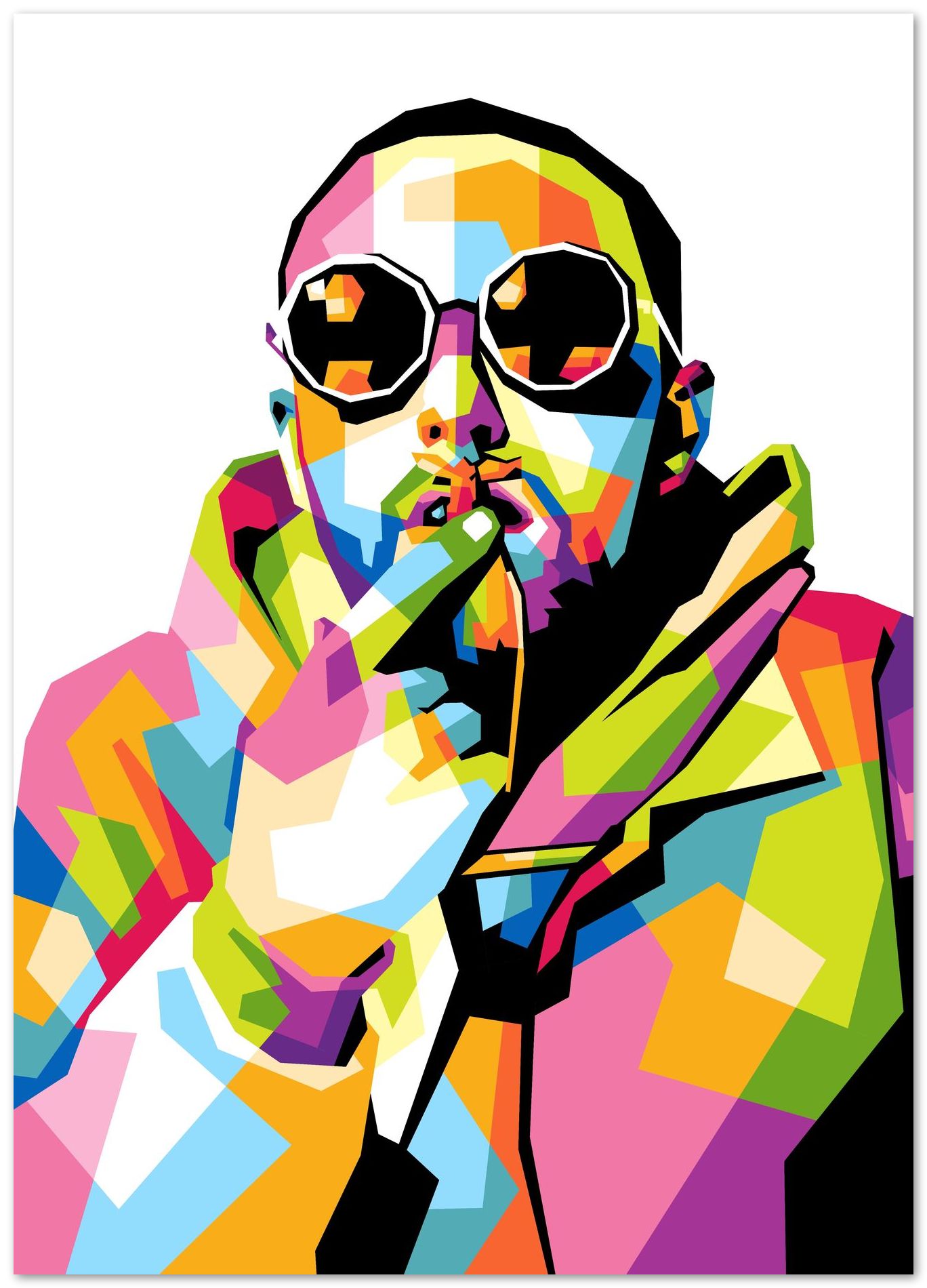 Wpap Mac Miller - @ardianwpap