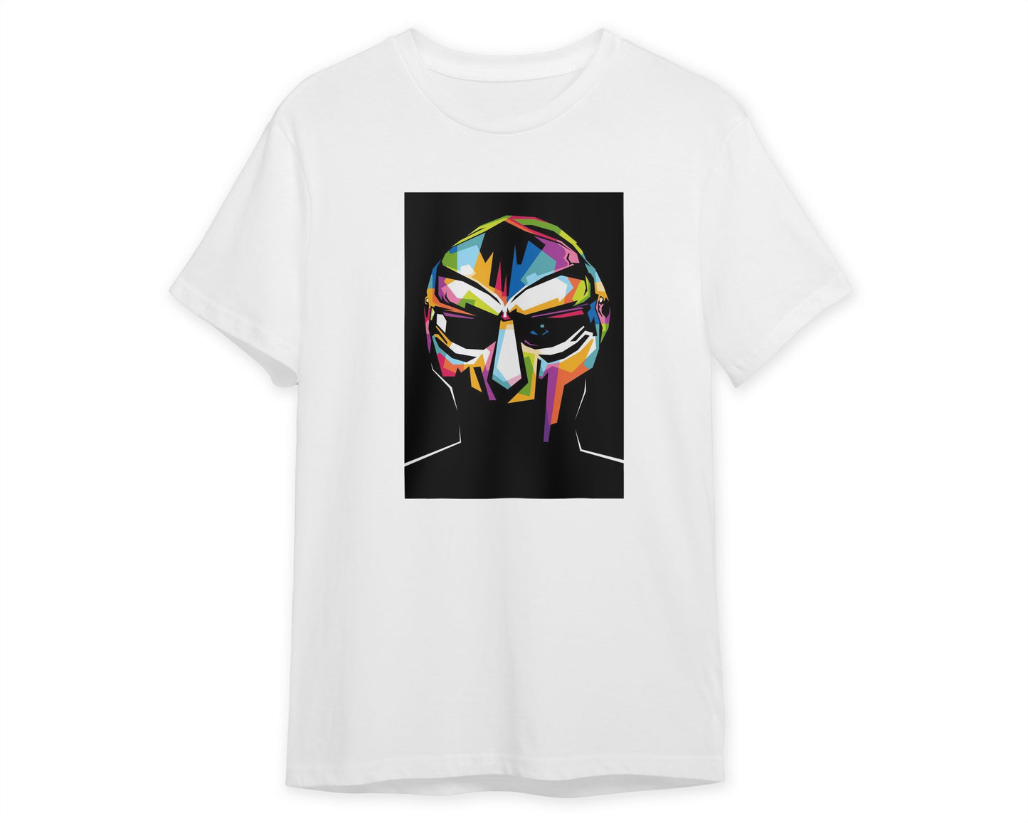 Wpap MF Doom - @ardianwpap