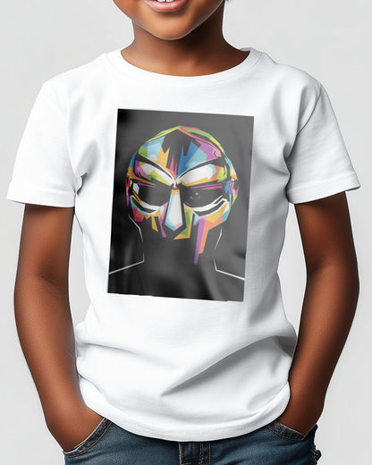 Wpap MF Doom - @ardianwpap